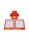 ÇOK SATAN 7700T Thinkfun Zingo Türkçe