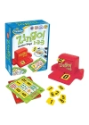 ÇOK SATAN 7703 Zingo 1-2-3