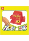 ÇOK SATAN 7703 Zingo 1-2-3