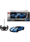 ÇOK SATAN 78100 1:14 Ford GT Uzaktan Kumandalı Işıklı Araba