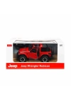 ÇOK SATAN 79400 Sunman,1:14 Jeep Wrangler Rubicon Uzaktan Kumandalı