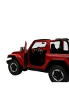 ÇOK SATAN 79400 Sunman,1:14 Jeep Wrangler Rubicon Uzaktan Kumandalı