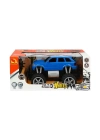 ÇOK SATAN 80012 1:18 Uzaktan Kumandalı Jumbo Wheels Usb Şarjlı Araba