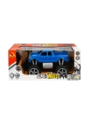 ÇOK SATAN 80012 1:18 Uzaktan Kumandalı Jumbo Wheels Usb Şarjlı Araba