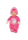 ÇOK SATAN 833674 Baby Born Uykucu Bebek - Pembe - 30cm