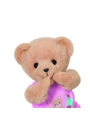 ÇOK SATAN 837139 Baby Born Ayıcık - Pembe 36 cm