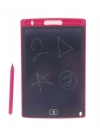 ÇOK SATAN 8,5 Inch LCD Kırmızı Yazı Tahtası