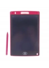 ÇOK SATAN 8,5 Inch LCD Kırmızı Yazı Tahtası