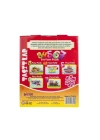 ÇOK SATAN 8742 DıyToy Süper Renkli 5i1 Kutuda Puzzle - Taşıtlar / 3+4+5+6+7 Parça Puzzle