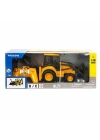 ÇOK SATAN 87913 1:18 Uzaktan Kumandalı Volvo Kepçe -Sunman
