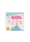 ÇOK SATAN 884C Tummy Time Şişme Su Matı -Birliktoys