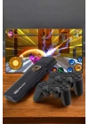 ÇOK SATAN 8K Premium 20.000 Oyunlu Gamebox TV Uyumlu