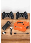 ÇOK SATAN 8K Premium 20.000 Oyunlu Gamebox TV Uyumlu