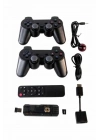 ÇOK SATAN 8K Ultra HD Game Box 36500 Oyunlu Game Stick Oyun Konsolu