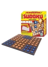 ÇOK SATAN 9 Bölümlü Ahşap Sudoku Eğitici Oyun Seti