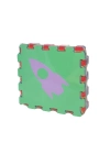 ÇOK SATAN 90-993 ECO EVA 33X33 TAŞITLAR 7MM