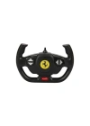ÇOK SATAN 97300 1:14 Ferrari SF90 Stradale Işıklı Uzaktan Kumandalı Araba 34 cm