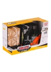 ÇOK SATAN 9998-16 Fonksiyonel Forklift Aracı 24 cm 1:10 -Birliktoys