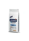 ÇOK SATAN Advance Light Medium Tavuklu Orta Irk Diyet Köpek Maması 12 Kg
