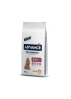 ÇOK SATAN Advance Senior Medium Tavuklu Orta Irk Yaşlı Köpek Maması 12 Kg