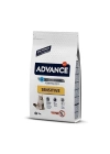 ÇOK SATAN Advance Sensitive Somonlu Hassas Yetişkin Kedi Maması 3 Kg