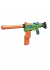 ÇOK SATAN Air Warriors Exterminator Sünger Dart Atan Silah