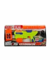 ÇOK SATAN Air Warriors Exterminator Sünger Dart Atan Silah
