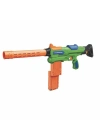 ÇOK SATAN Air Warriors Exterminator Sünger Dart Atan Silah