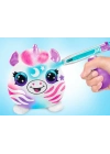 ÇOK SATAN Airbrush Boyanıp Yıkanabilen Mini Peluş Sürpriz Paket
