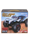ÇOK SATAN AJ22-19 Kumandalı 1:12 100km/h Off Road Araba 4x4
