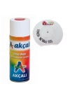 ® Akçalı Sprey Boya 400 ml 000 Parlak Vernik