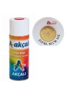 ® Akçalı Sprey Boya 400 ml 310 Altın Yaldız