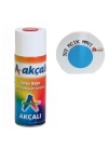 ® Akçalı Sprey Boya 400 ml 323 Açık Mavi