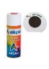® Akçalı Sprey Boya 400 ml 325 Kahve