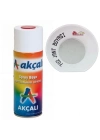 ® Akçalı Sprey Boya 400 ml 702 Oto Jant