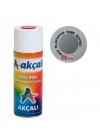 ® Akçalı Sprey Boya 400 ml 903 Alüminyum Soba Boyası