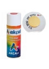 ® Akçalı Sprey Boya 400 ml 910 Bronz Jant