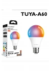 ÇOK SATAN Akıllı Rgb Led Lamba Ampul 9w 50hz 800 Lümen