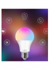 ÇOK SATAN Akıllı Rgb Led Lamba Ampul 9w 50hz 800 Lümen