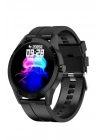 ÇOK SATAN Akıllı Saat Amoled Ekran 3 Kordonlu NFC Ve GPS Uyumlu