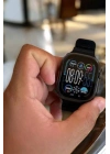 ÇOK SATAN Akıllı Saat Amoled Ekran NFC Uyumlu Spor Modları Android ve İOS Uyumlu