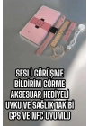 ÇOK SATAN Akıllı Saat Sesli Görüşme Bildirim Görme Uyku ve Sağlık Takibi