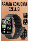 ÇOK SATAN Akıllı Saat Tema Değiştirme Bluetooth Bağlantılı Arama Cevaplayan