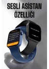 ÇOK SATAN Akıllı Saat Tema Değiştirme Bluetooth Bağlantılı Arama Cevaplayan