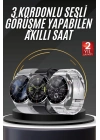 ÇOK SATAN Akıllı Saat Uyku ve Sağlık Takibi NFC Uyumlu Bluetoooth Bağlantılı Android İOS Uyumlu