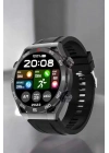 ÇOK SATAN Akıllı Saat Yeni Nesil 2024 Model Metal Kordonlu Bluetooth Bağlantılı