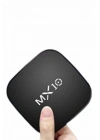 ÇOK SATAN Akıllı TV kutusu Mx Box Android 7.1 TV kutusu 2.4G Wifi