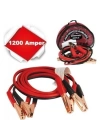 ÇOK SATAN Akü Takviye Kablosu 1200 Amper (taşıma Çantalı)