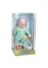 ÇOK SATAN ALİCAN BEBEK -BRL
