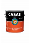 Allegro Sentetik Boya Boncuk Mavi 0,2 kg